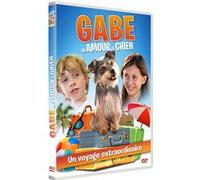 Gabe : Un amour de chien G