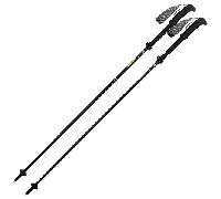 GABEL Carbon Feather Xt - Mixte - Noir - taille 105-120- modèle 2025