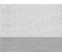 Gabel Chromo var. 941 brise Parure de lit double en flanelle