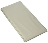 Gabel - Drap-Housse en Percale, Plusieurs Coloris Disponibles 200x90x0.3 cm Lin