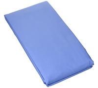 Gabel - Drap-Housse en Percale, Plusieurs Coloris Disponibles 210x180x0.3 cm Alpino