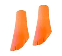 Gabel Embouts De Bâtons De Marche Sport Pad