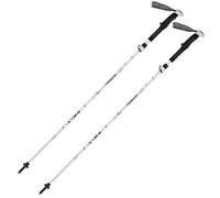 GABEL Fr-3 Ef Lite White Alu F - Femme - Blanc - taille 105-125- modèle 2025