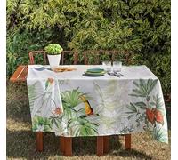 Gabel Nappe rectangulaire Vallesusa 150x220 cm Tucano var. 381 tropical