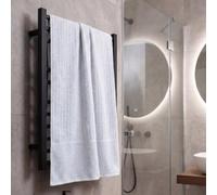 Gabel Panarea Serviette de Bain Blanche