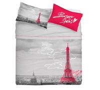 GABEL Paris Parure Couverture Place ET DEMIE