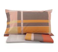 Gabel Parure de lit double imprimée sur madapolan en pur coton (photo 40)