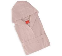 Gabel Peignoir à Capuche XL Erica