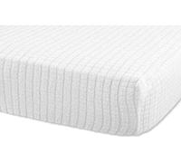 Gabel Protège-Matelas 140x200 cm Blanc
