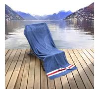 Gabel Serviette de Plage pour Adulte