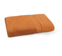 Gabel Tintunie & Co Serviette de Bain 100% Coton, brûlé, 100 x 150