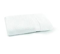 Gabel tintunita & Co Serviette de bain, 100% coton, 150 x 100, Bianco