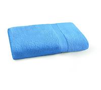 Gabel tintunita & Co Serviette de bain, 100% coton, 150 x 100, Bleuet