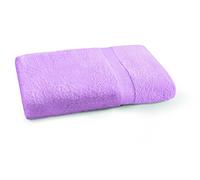 Gabel tintunita & Co Serviette de bain, 100% coton, 150 x 100, Ciclamino