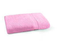 Gabel tintunita & Co Serviette de bain, 100% coton, 150 x 100, Rose