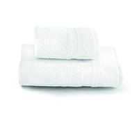 Gabel tintunita & Co Set de Serviettes, 100% Coton, 100 x 60 x 0,8 cm 100x60x0.8 cm Bianco