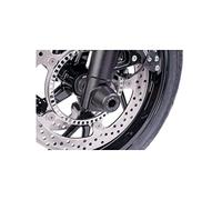 Gabelpredektor Puig F800R 09-14 noir