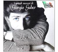 Gaber Giorgio - I Grandi Successi Di G.Gaber [Import]