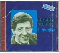 Gaber Giorgio - Il Meglio Di [Import]