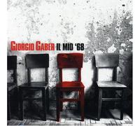 Gaber Giorgio - Il Mio'68 [Import]