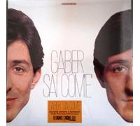 Gaber Giorgio - Sai Com'è (RSD 2019) [Import]