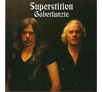 Gaberlunzie - Superstition [Import]