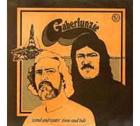 Gaberlunzie - Wind And Water Time And Tide LP (Vinyl Album) UK Mws 1978