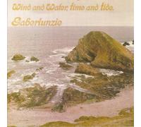 Gaberlunzie - Wind and Water, Time. [Import]