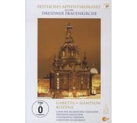 Gabetta/Hampson/Kozena/Staatskapelle Dresden/+ Festl .Adventskonzert 2009 Dresdner Frauenkirche [Import Allemand] (Import)