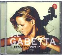 Gabetta Sol