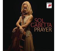 Sol Gabetta – Prayer : Chants juifs – CD