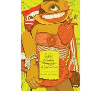 Gabi a Girl in Pieces by Isabel Quintero Isabel Quintero (Auteur)