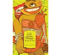 Gabi a Girl in Pieces by Isabel Quintero Isabel Quintero (Auteur)