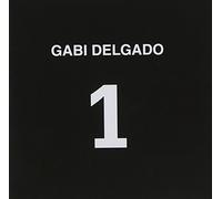 Gabi Delgado - 1