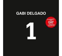 Gabi Delgado – 1 – Vinyle – Zyx Music