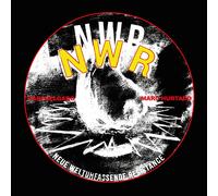 Gabi Delgado & Marc Hurtado – Neue Weltumfassende Resistance – Vinyle 12" 180 g pochette gatefold