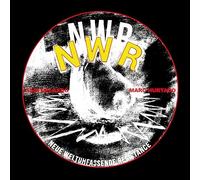 GABI DELGADO / MARC - NEUE WELTUMFASSENDE RESISTANCE - CD - K72z