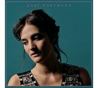 Gabi Hartmann – Gabi Hartmann – CD – Master Works