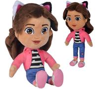 Gabi la mascotte de chat 30 cm Gabby's Dollhouse