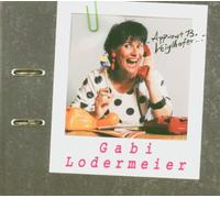 Gabi Lodermeier - Apparat 13, Veiglhofer [Import]