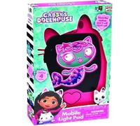Gabi - Maison de chat en carton illuminée