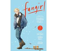 Gabi Nam - Fangirl, Vol. 2: The Manga