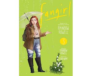 Gabi Nam - Fangirl, Vol. 3