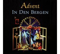 Gabi Seitz Ensemble - Advent in Den Bergen [Import]