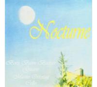 GABI SEITZ ENSEMBLE - NOCTURNES