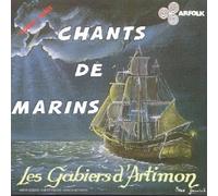 Gabiers d Artimon, les - Chant De Marins