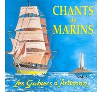 Gabiers d Artimon, les - Les Garbiers D'Artimon Vol 5
