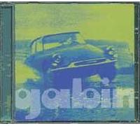 Virgin Mobile – Gabin – Gabin (Import)