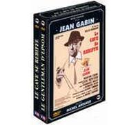 Coffret Le Cave se rebiffe - Le Gentleman d'Epsom