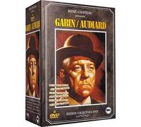 Gabin-Audiard - Coffret 6 Dvd